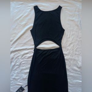 NVGTN Lost In Paradise Maxi Dress